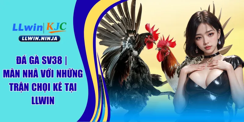 Đá Gà SV38