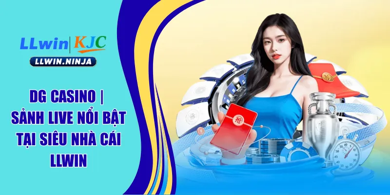 DG Casino